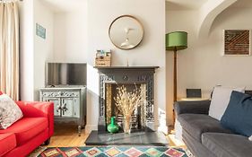 Painter Cottage